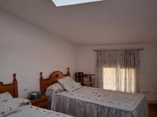 Casa o chalet independiente en Plaza de la Constitución, 1 - Foto 7