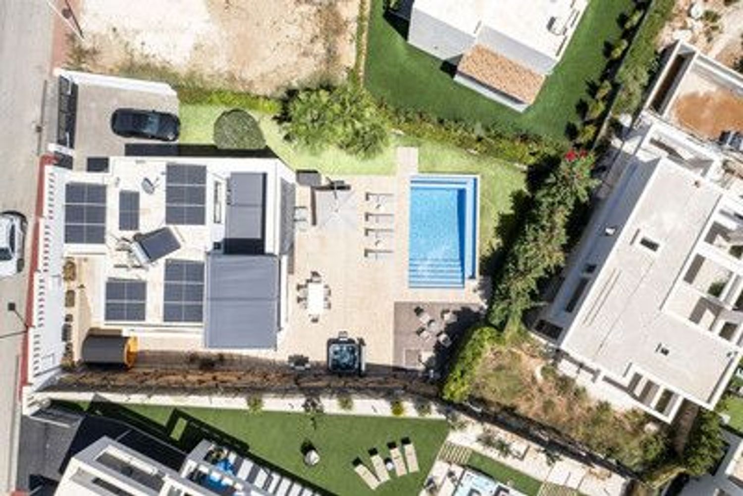 Casa o chalet independiente en Calle Araucaria, 29650, Mijas Pueblo, Mijas Pueblo - Foto 32
