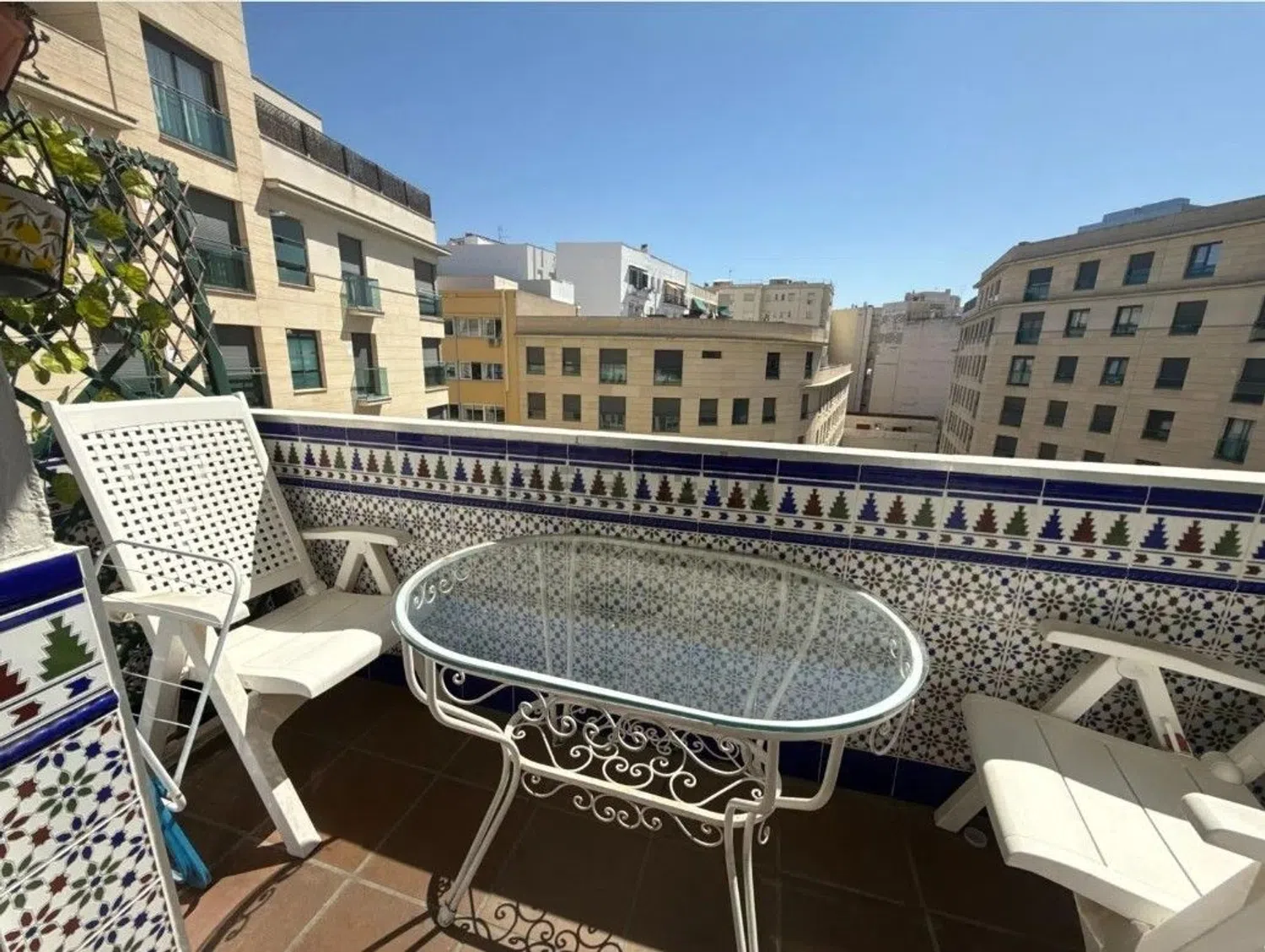 Piso en calle de la Fuente del Berro, 11 - Foto 5