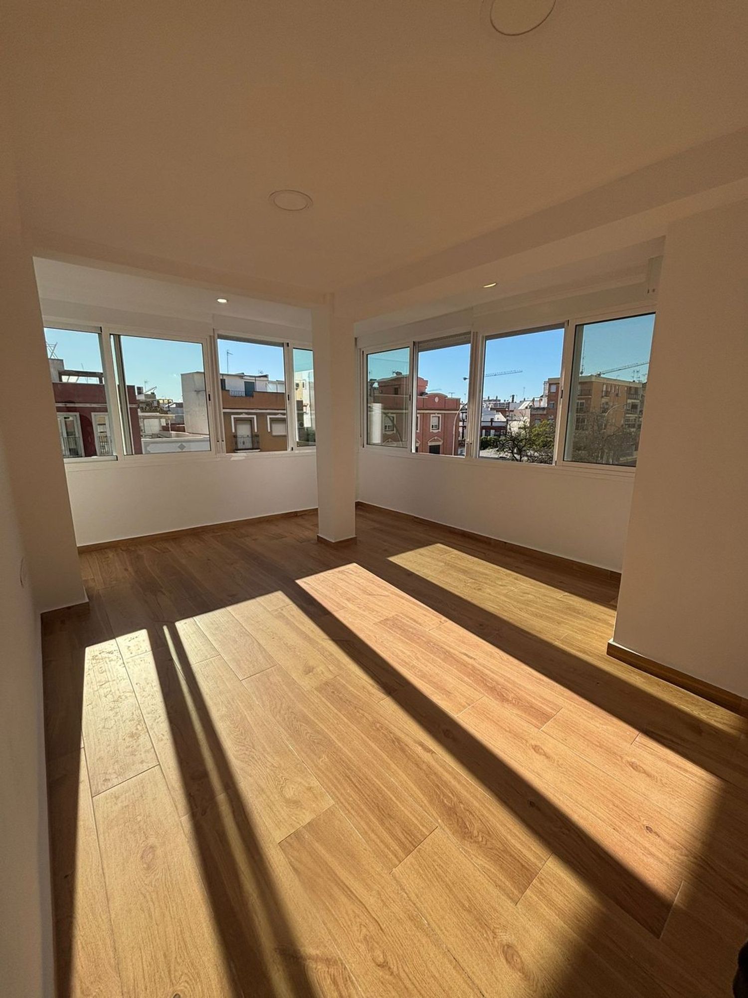 Piso en Urb. el fontanal Barrio Arroyo - Santa Justa - Foto 1