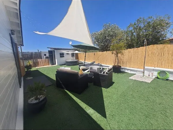 Casa independiente en carretera Palma del Río, 4 kilometro - Foto 12