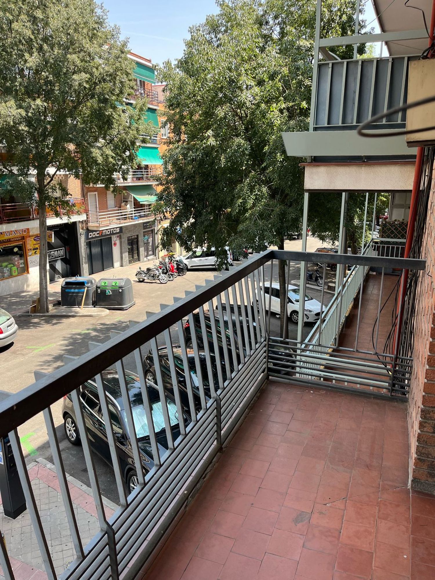 Piso en Calle del Lago Constanza, 4, Ventas - Foto 2