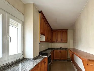 Piso en  Avinguda del Rei Juan Carlos I 32 - Foto 5