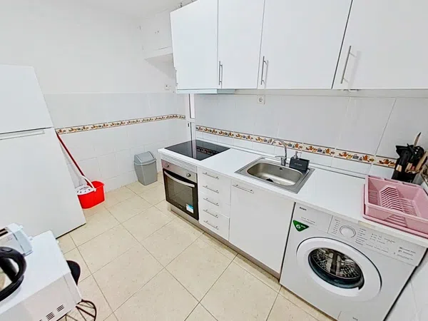 Piso en Barrio San Nicasio - Foto 21