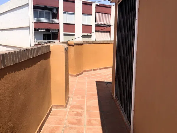 Ático en Calle de Bilbao, Sant Antoni - Foto 3