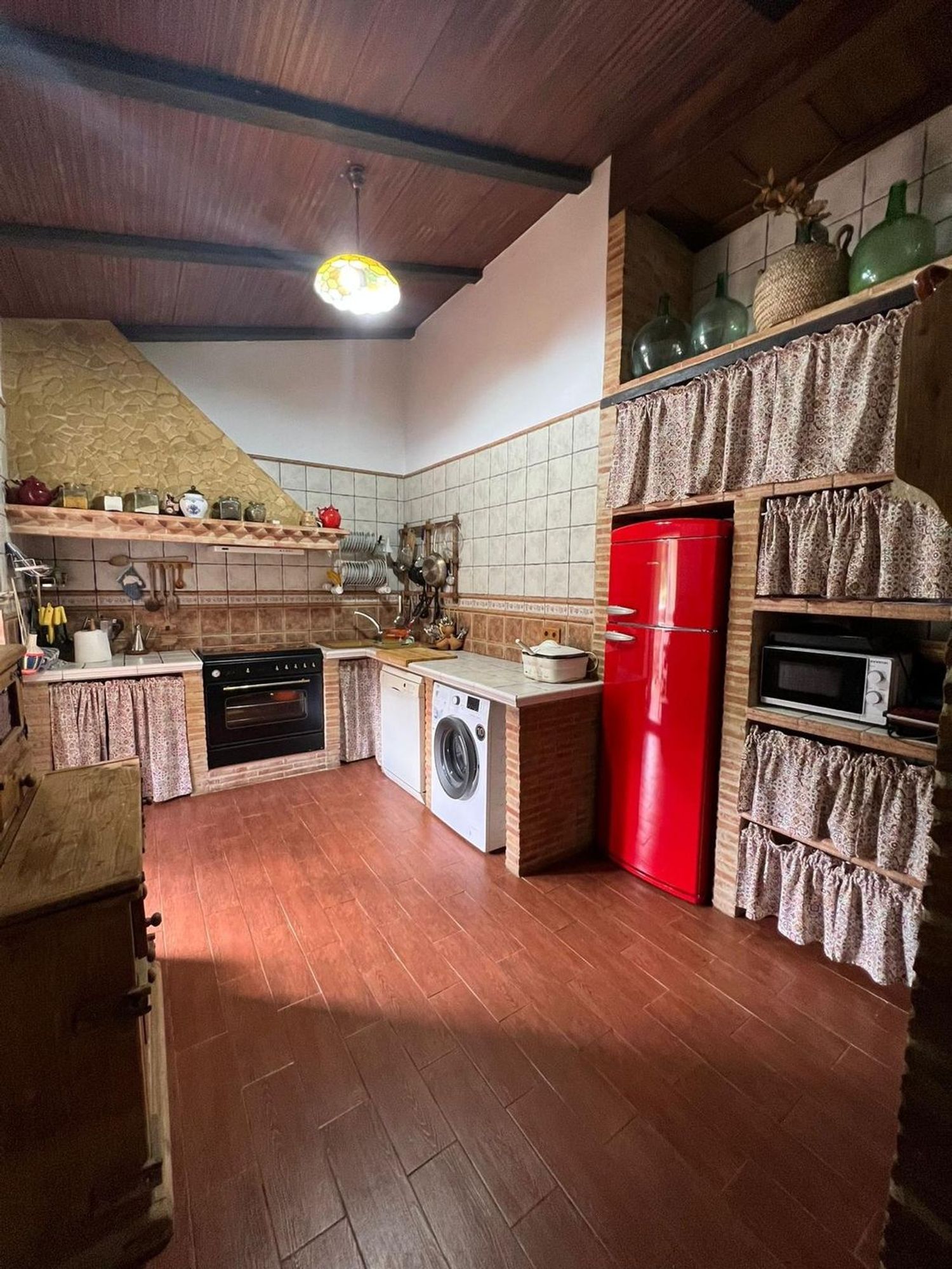 Casa o chalet independiente en Cerro Mulera, 2, Centro, Centro - Foto 14