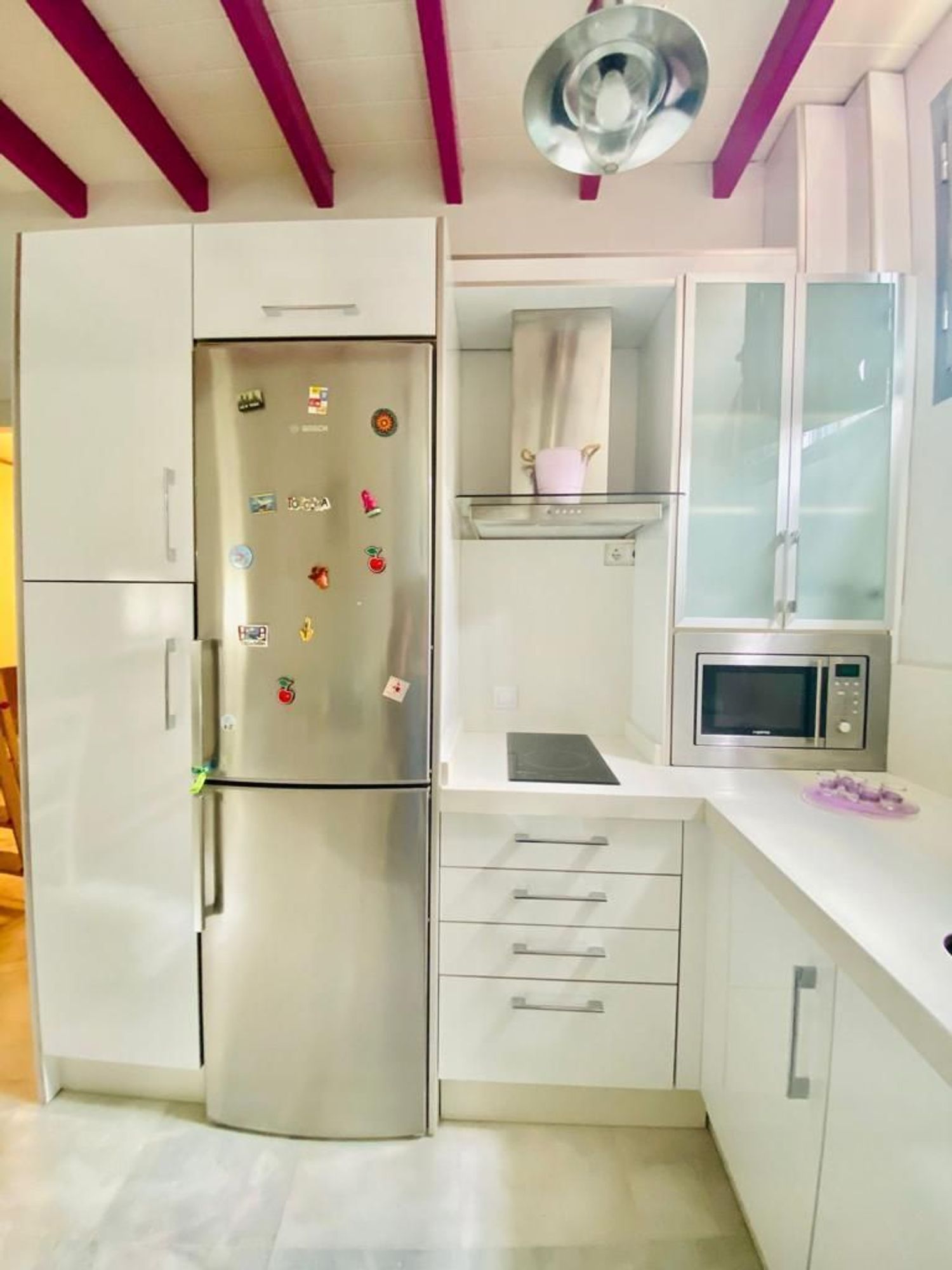 Estudio en calle Francos, 26 - Foto 16