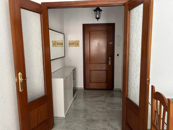 Piso en Calle Alfarería, 127, Ronda de Triana-Patrocinio-Turruñuelo - Foto 2