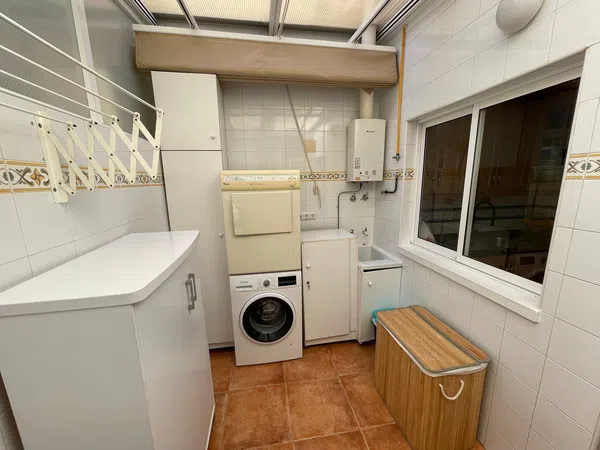 Chalet adosado en calle Ontinyent, 94 - Foto 16