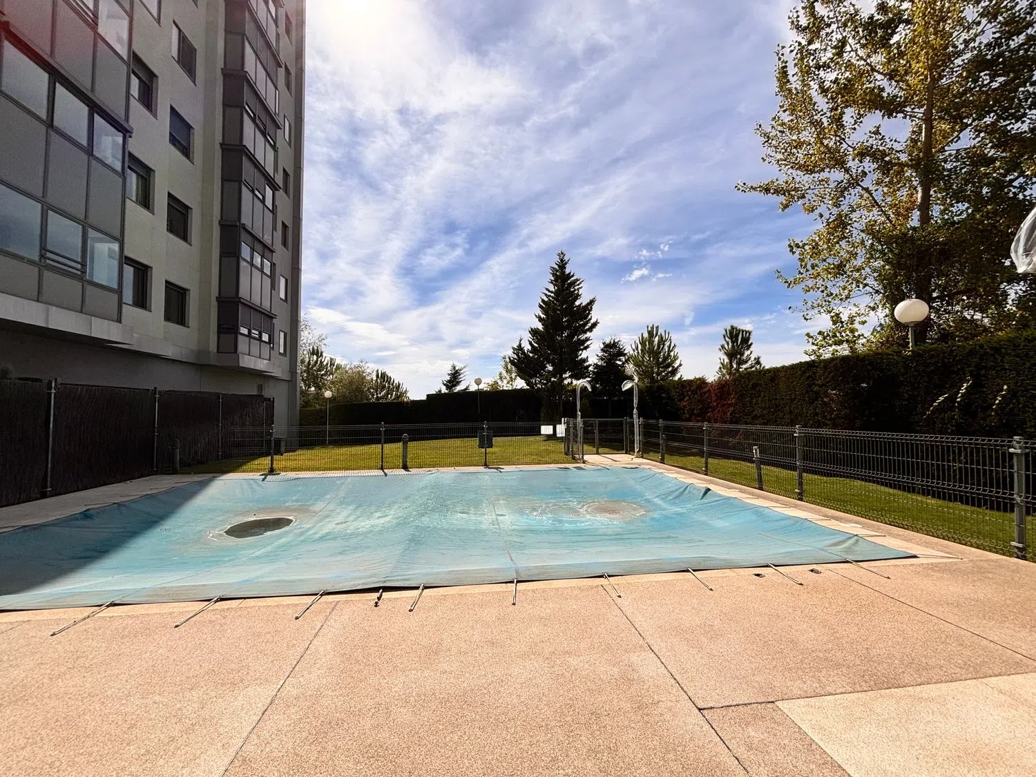 Piso en calle Bausá, 19 - Foto 21