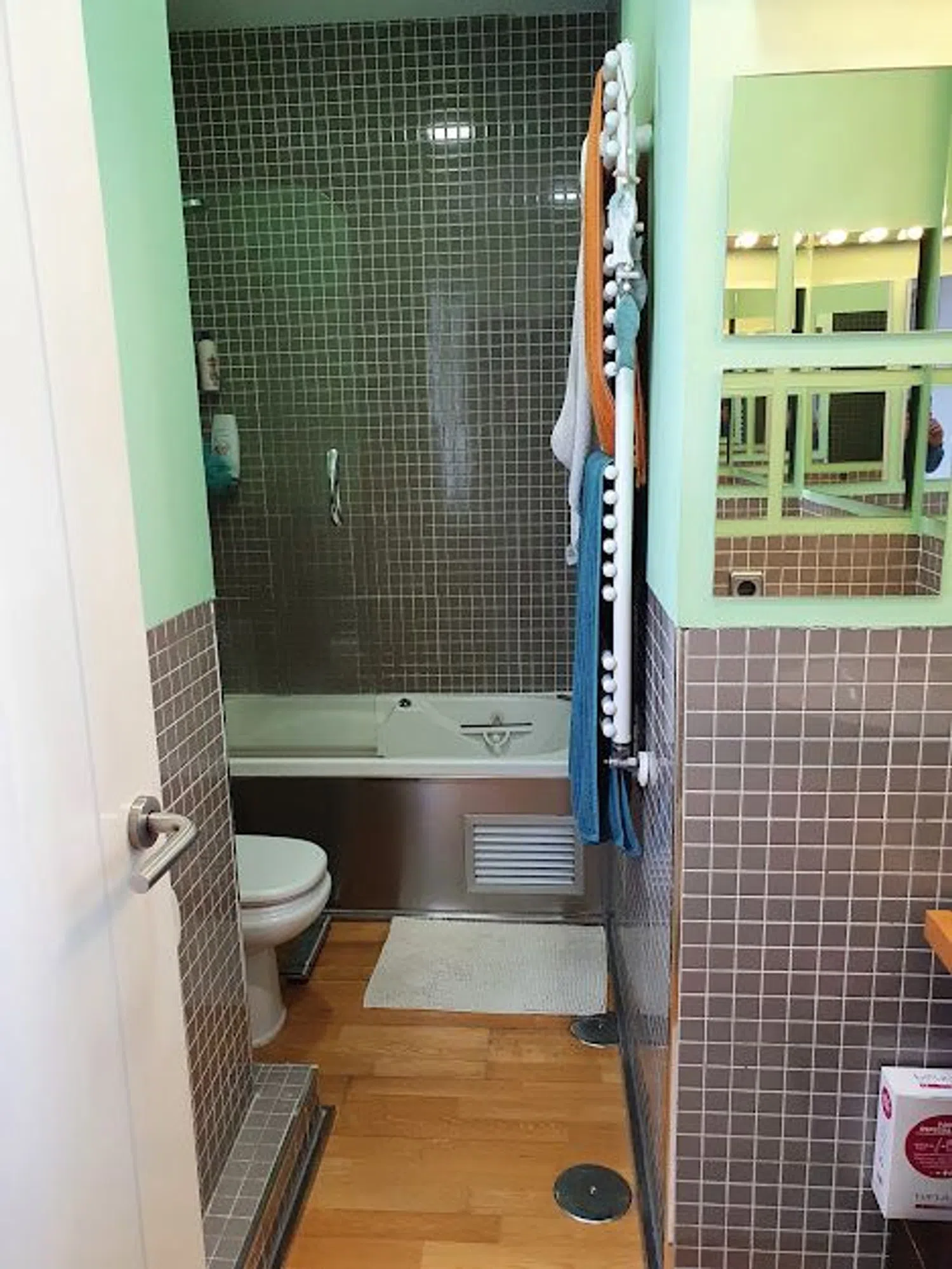 Piso en calle de Galileo, 72 - Foto 27