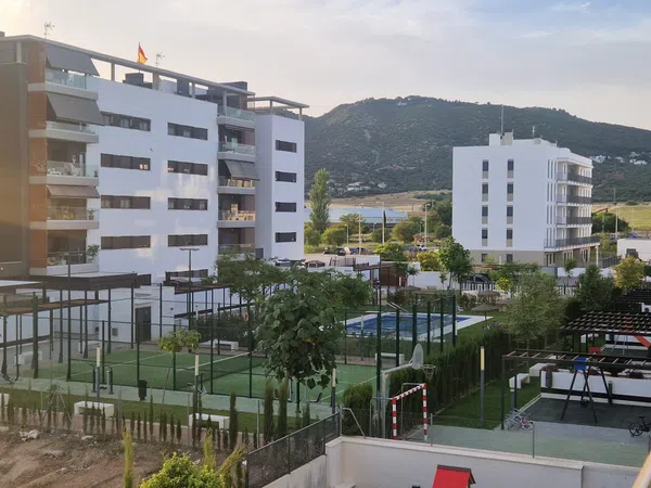 Piso en Doctor Aguilar Benítez de Lugo, 2, Noreña - Turruñuelos - Foto 8