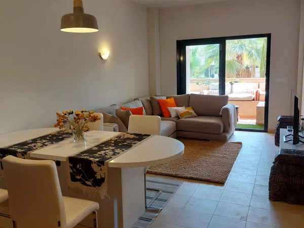 Piso en Bulevar Mónaco, 7, Hacienda del Álamo Golf, Hacienda del Álamo Golf - Foto 4