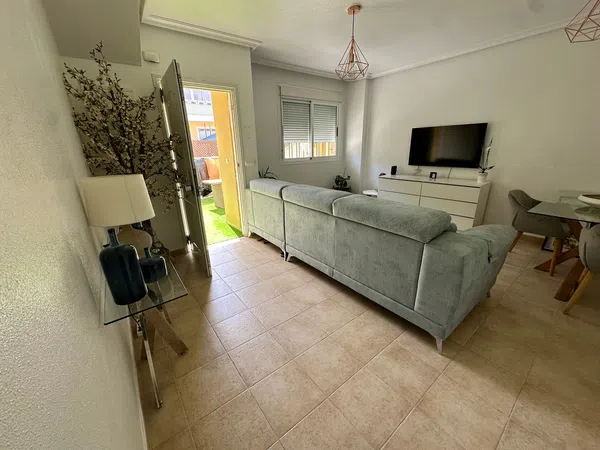 Casa o chalet independiente en Calle de la Hiedra, 17, Los Alcázares, Los Alcázares - Foto 3