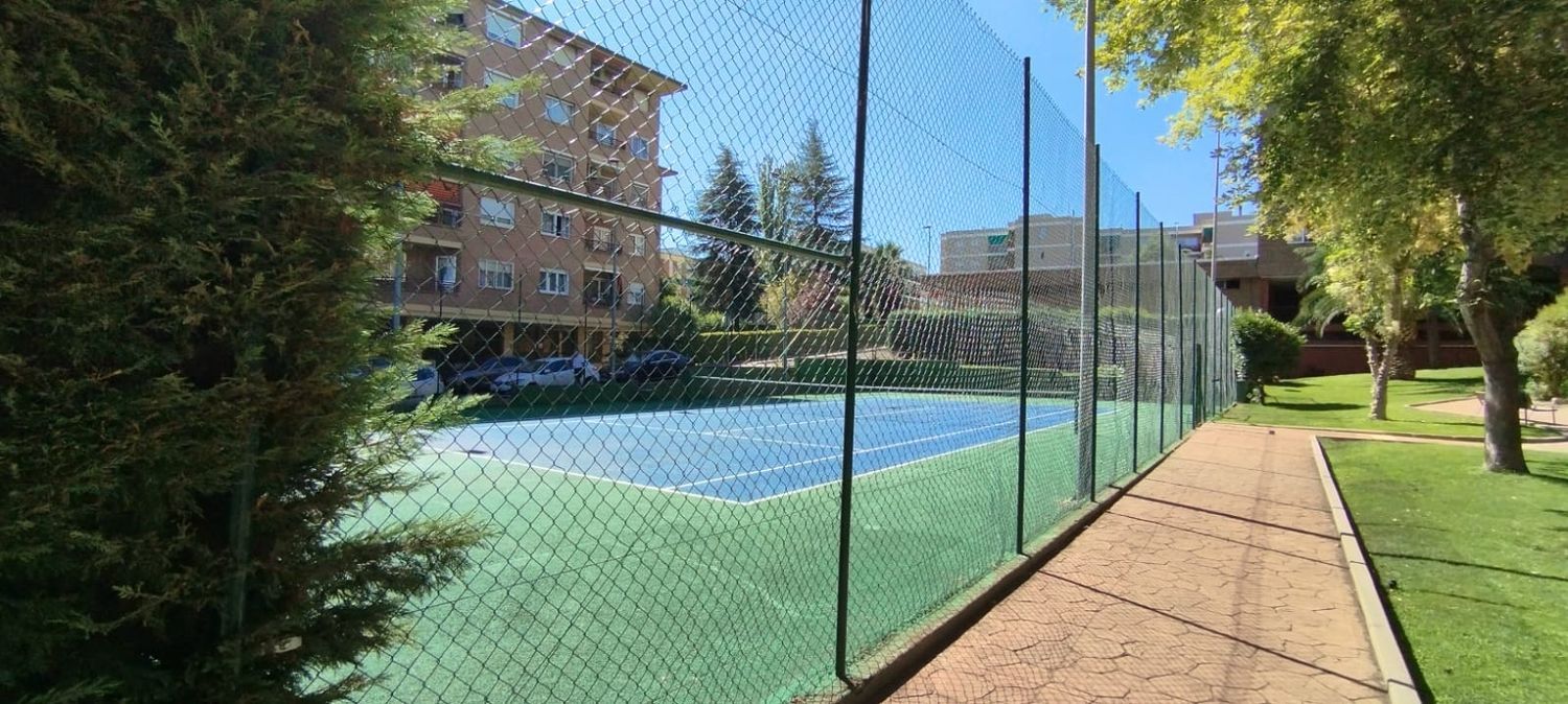 Piso en Avenida de la Independencia, 38, Sta. Bárbara-La Zaporra, Sta. Bárbara-La Zaporra - Foto 10