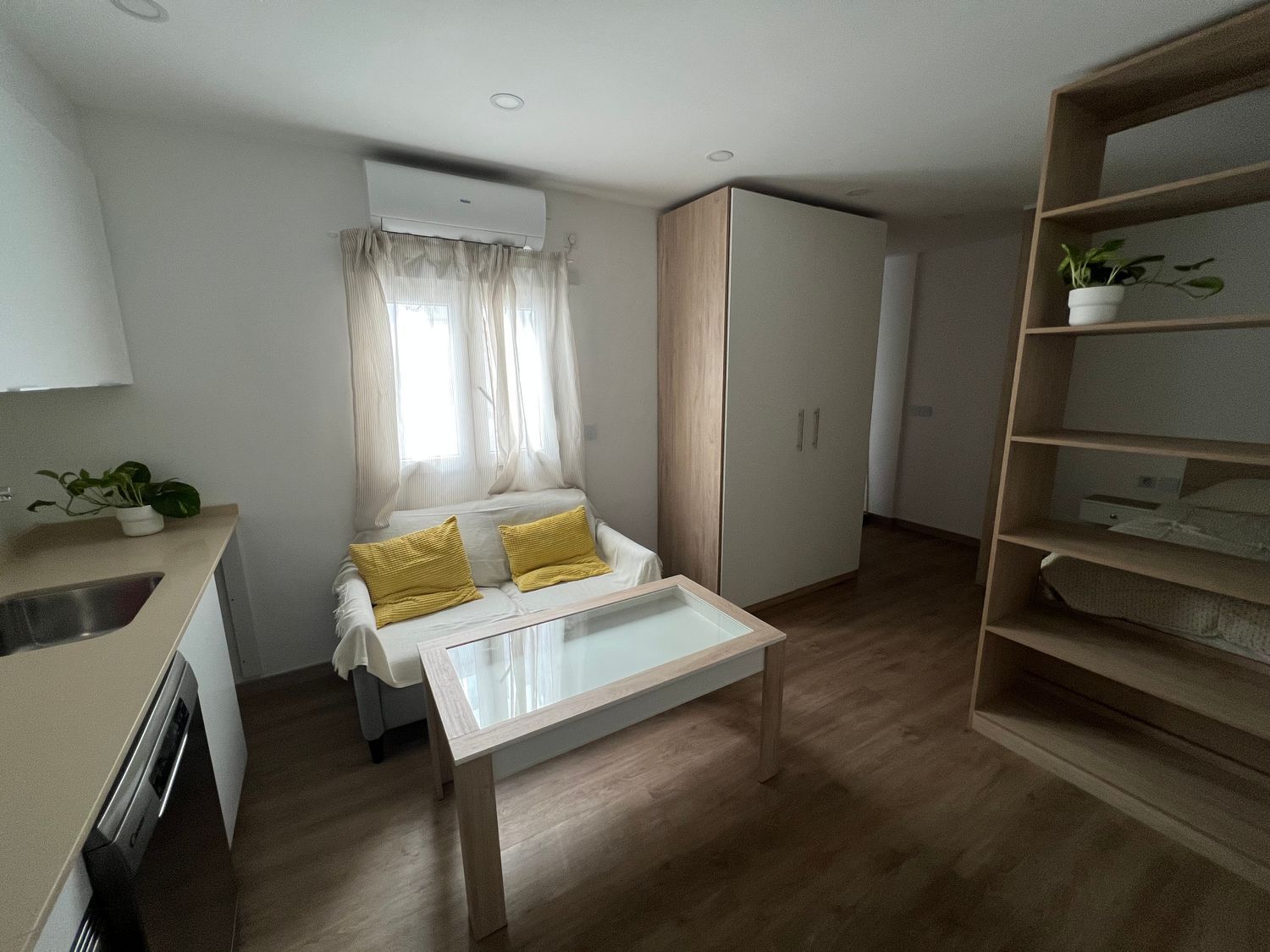 Estudio en calle Don Lope de Sosa, 18 - Foto 7