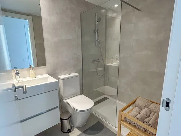 Piso en calle Ebro, 3 - Foto 8