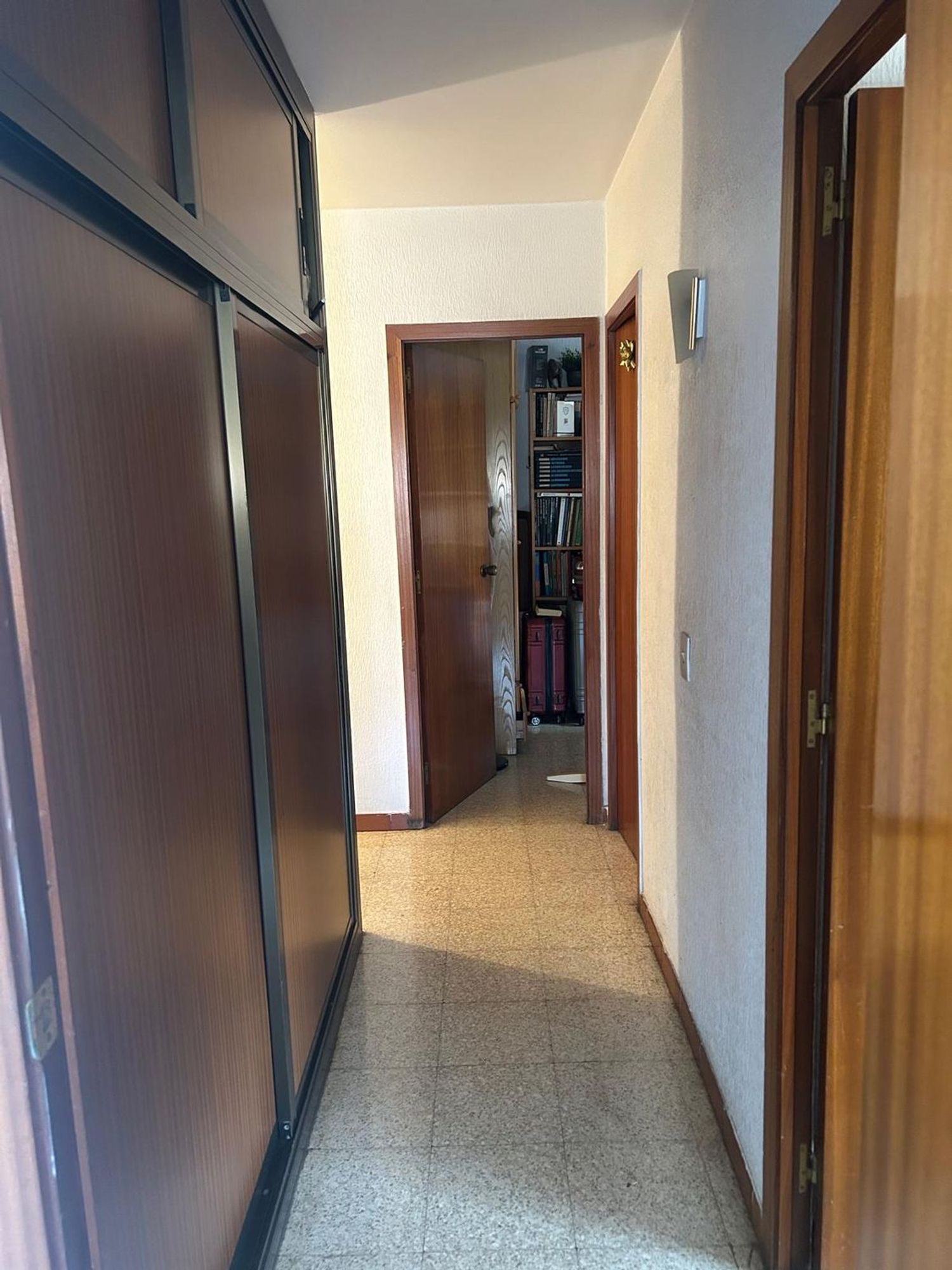 Piso en rambla de Sant Joan, 90 - Foto 2