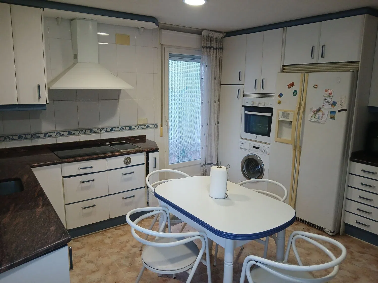 Casa independiente en Barrio Valdebebas - Valdefuentes - Foto 10