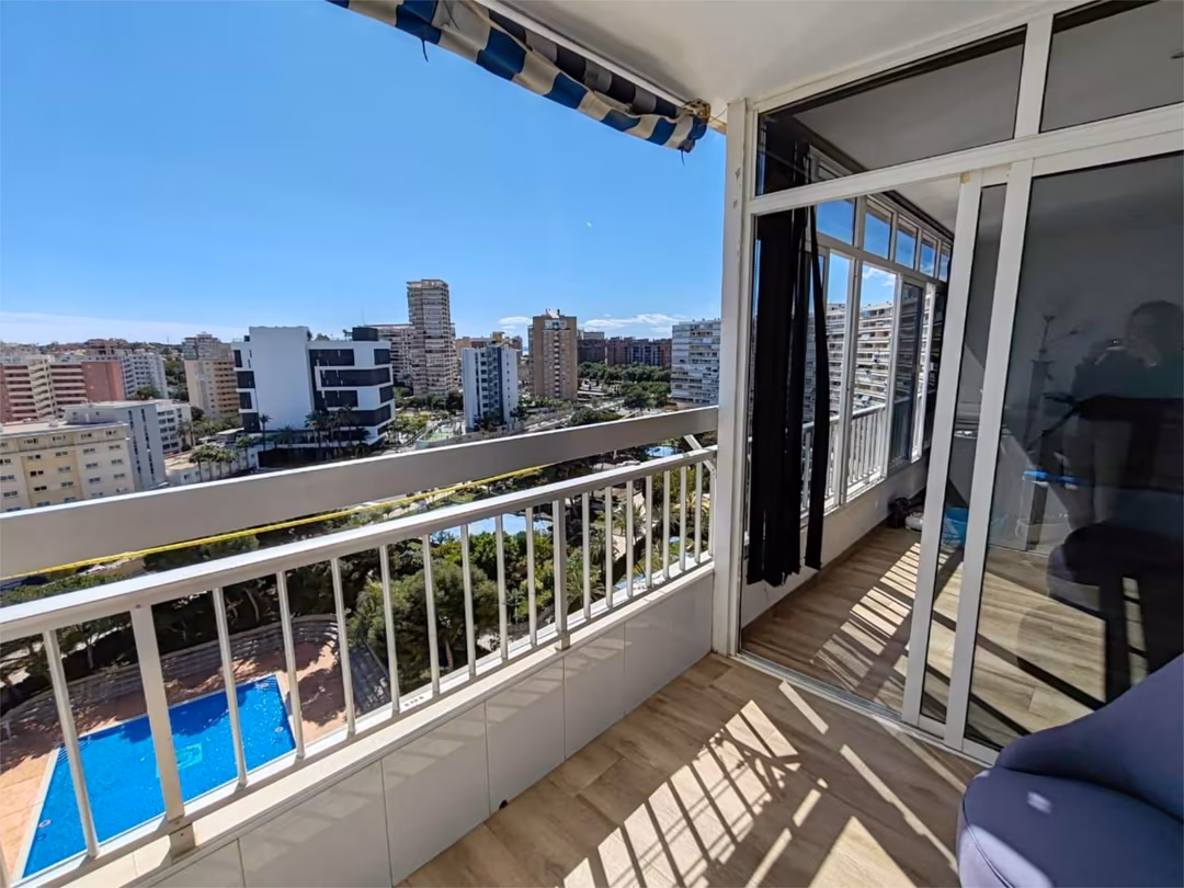 Piso en  Avenida Benidorm 18 - Foto 11