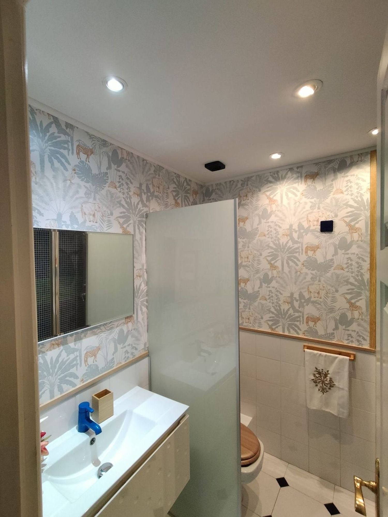 Piso en calle Real, 23 - Foto 24