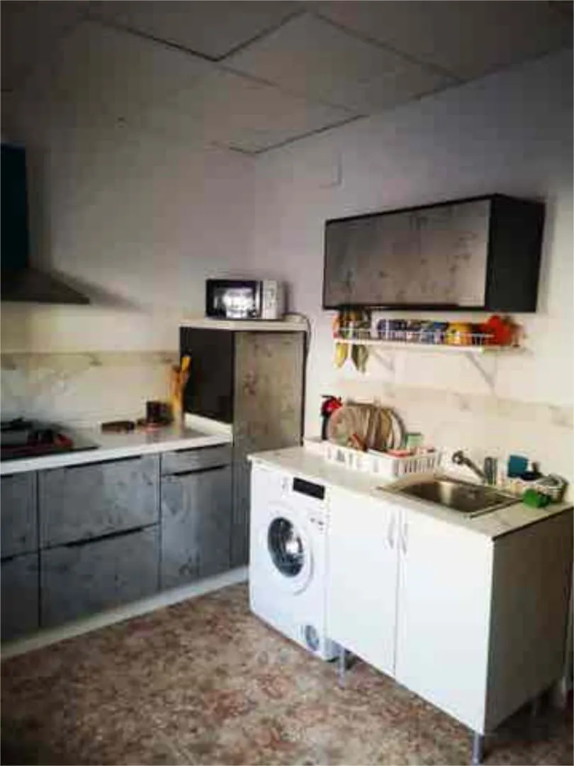 Loft en Las Quemadas - Foto 8