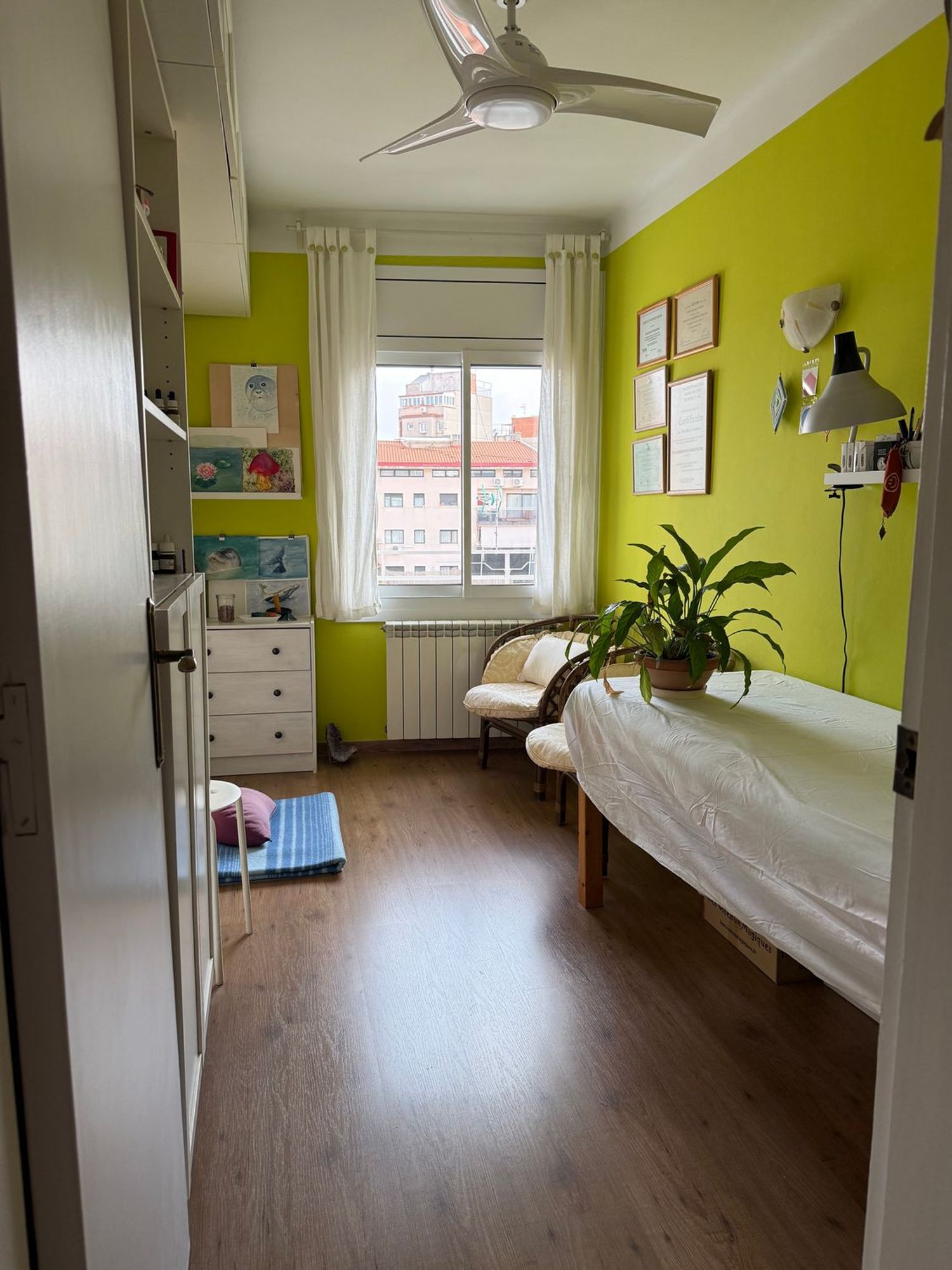 Piso en calle del Doctor Turró, 46 - Foto 18