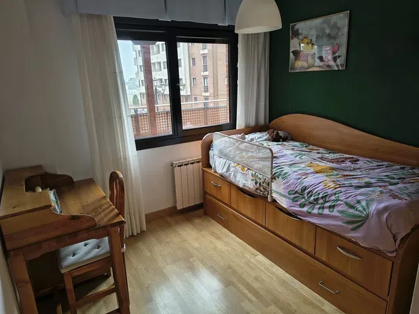 Piso en Calle José María Marcilla, 4, Montecerrao - Foto 6