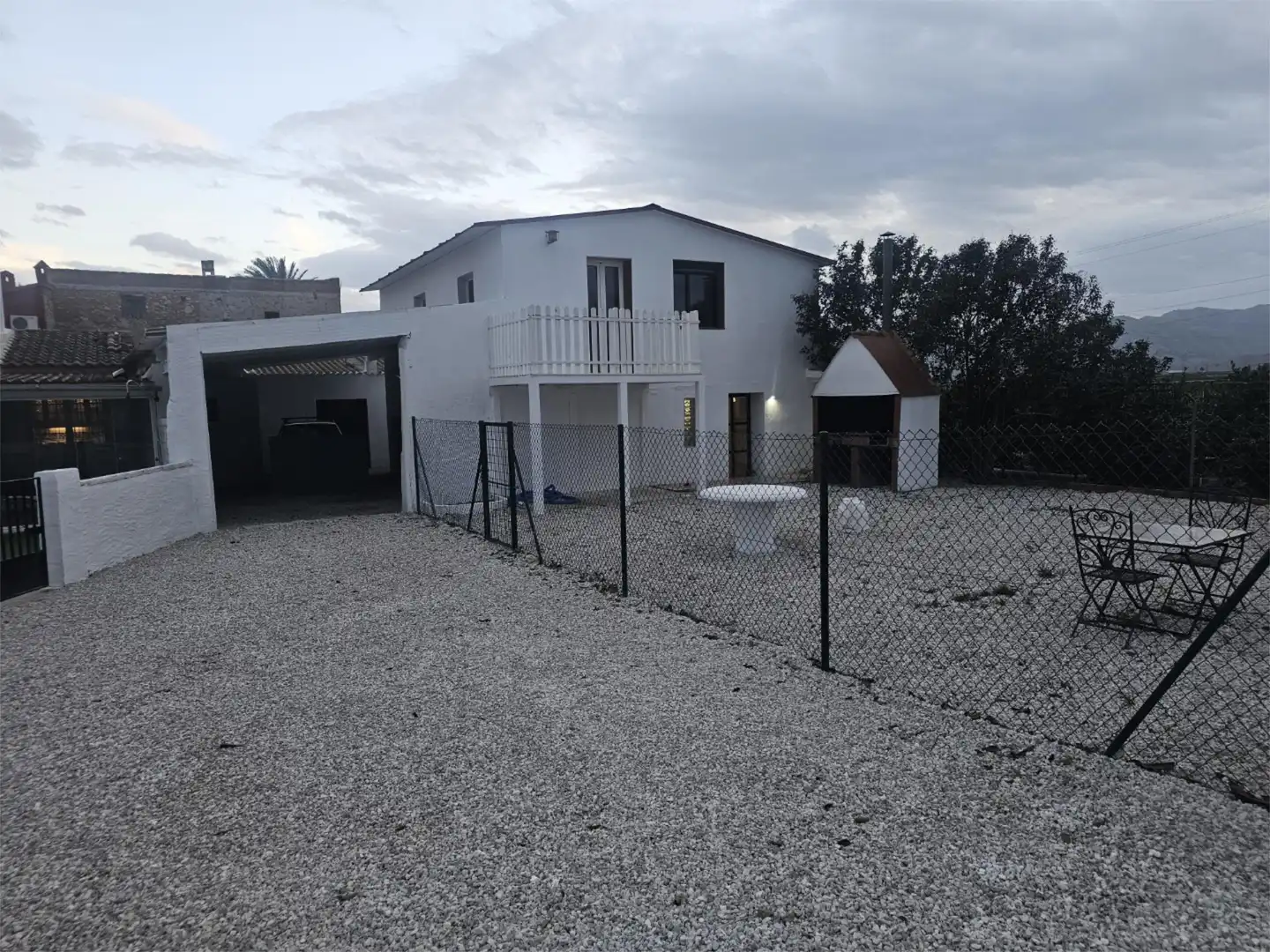 Finca rústica en  Paraje Lo Montero 4 - Foto 22