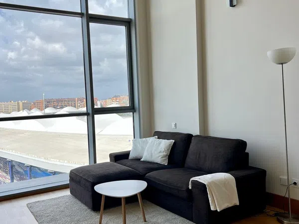 Estudio en Avenida Hermanos Machado, 13 - Foto 7