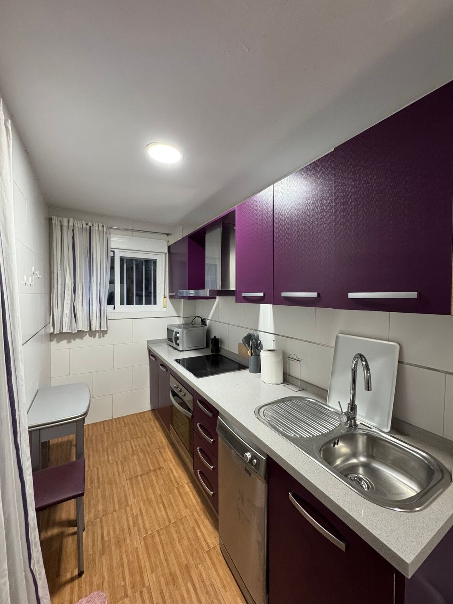 Piso en Calle Santa María del Valle, 5 sectorA, Belén - San Roque, Belén - San Roque - Foto 16