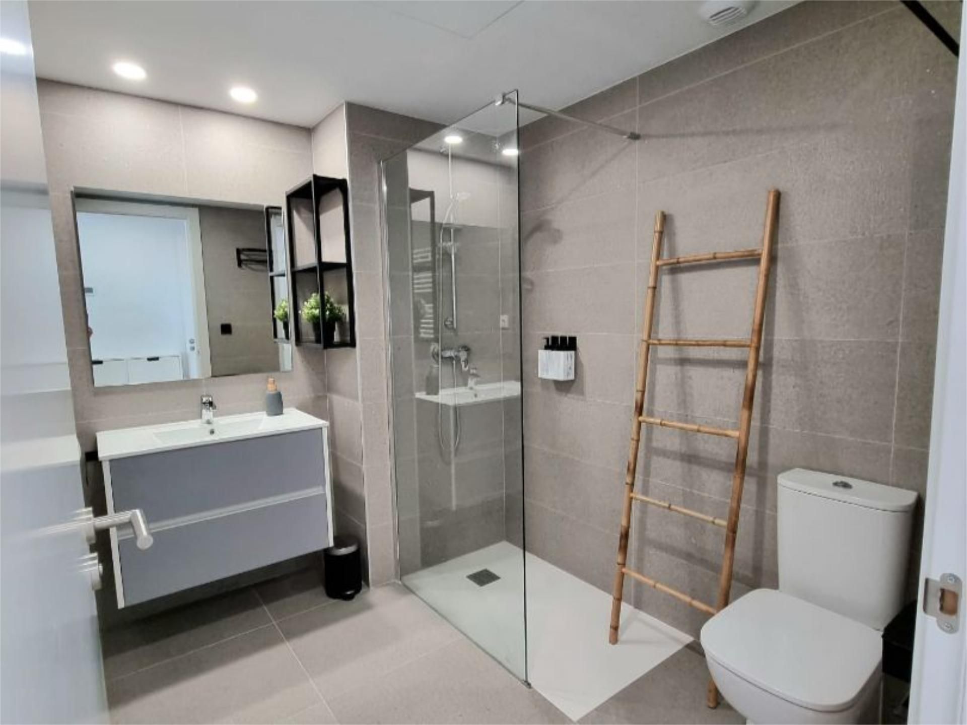 Piso en calle Carrer de Tetuan 56 - Foto 12