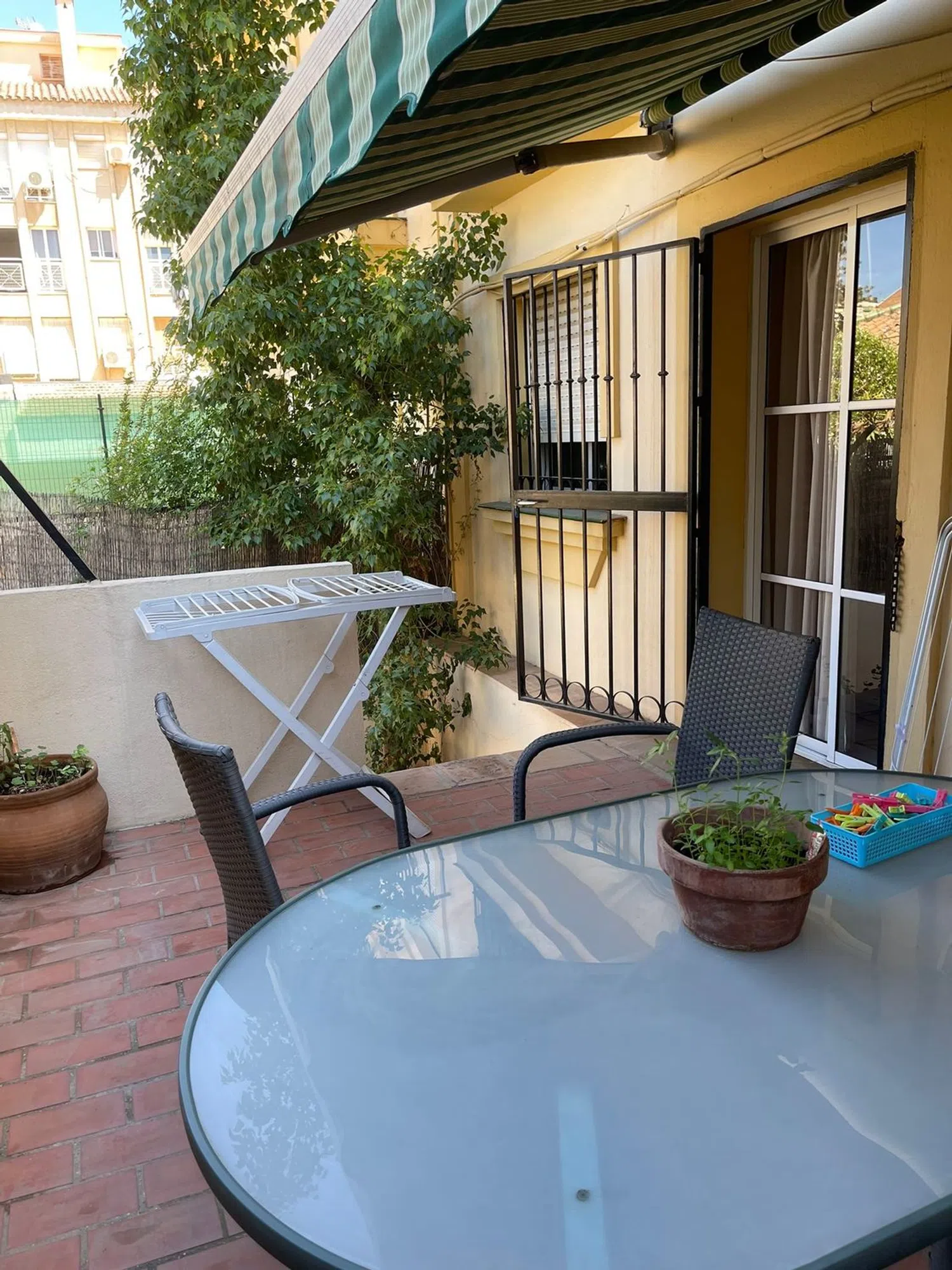 Piso en calle Morena, 3 - Foto 8