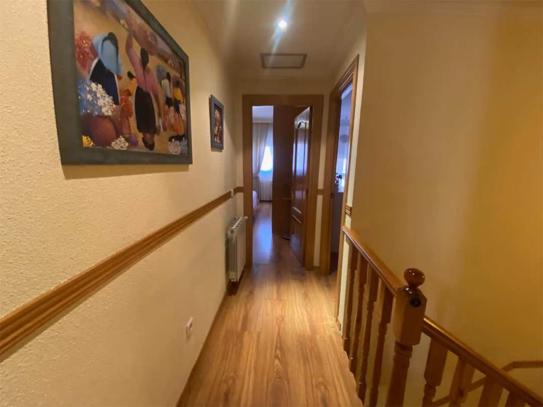 Chalet en  Calle de las Moreras 58C - Foto 19