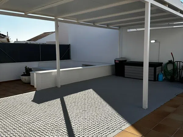 Chalet adosado en Calle Ponen, 64 - Foto 10