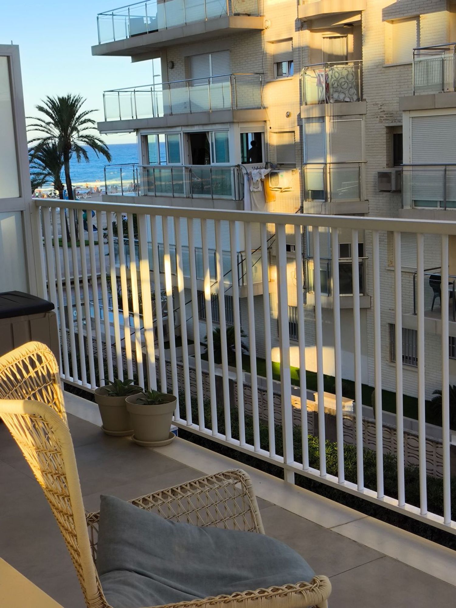 Piso en Paseo Marítimo Neptuno, 31, Playa de Gandia, Playa de Gandia - Foto 6