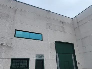 Nave Industrial en Móstoles - Foto 1