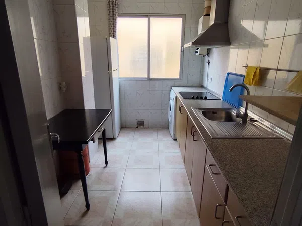 Piso en ronda del Tamarguillo, 5 - Foto 1