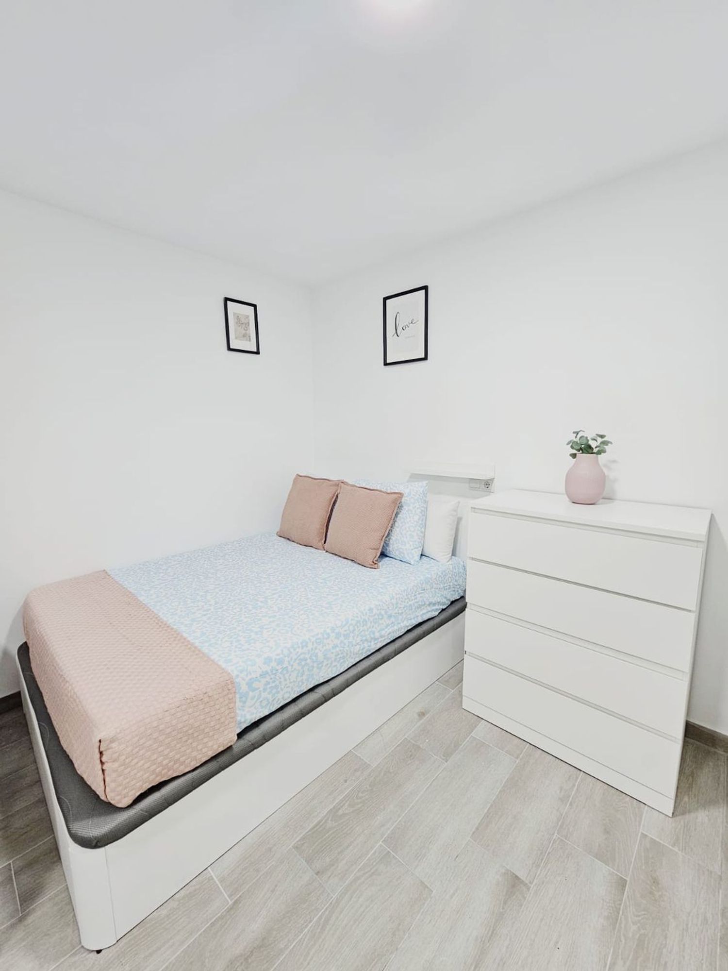 Estudio en Calle de Jaén, 10, Ensanche, Ensanche - Foto 2