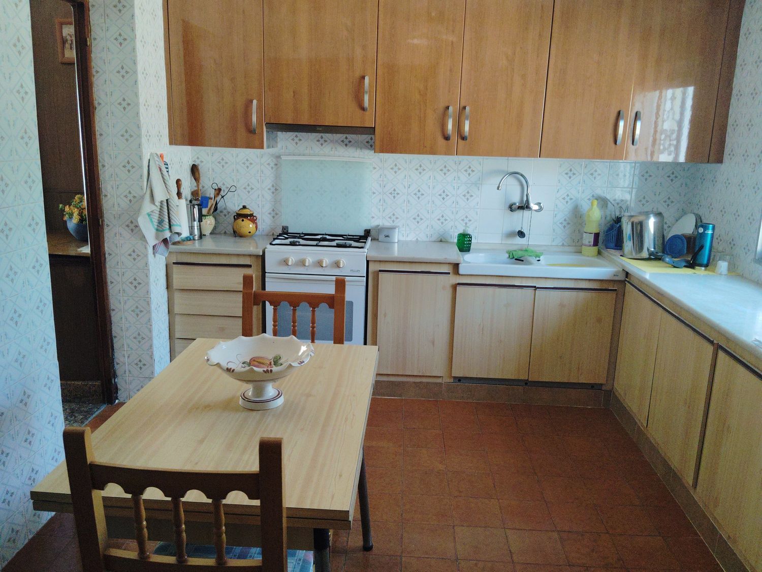 Casa terrera en Camino, 14, Zona Pueblo - Foto 19
