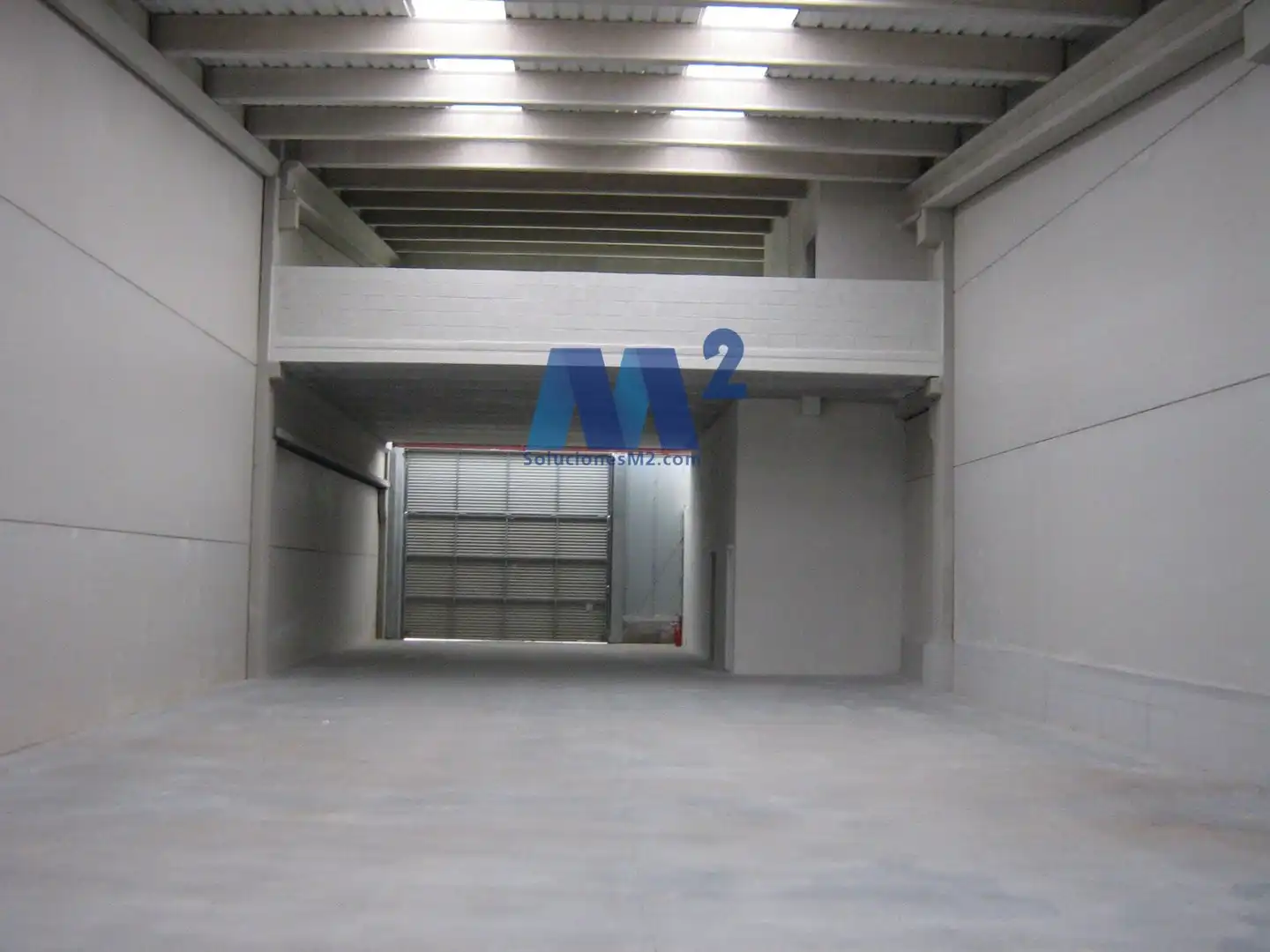 Nave Industrial en  de las Cancheras (A-1) - Foto 2