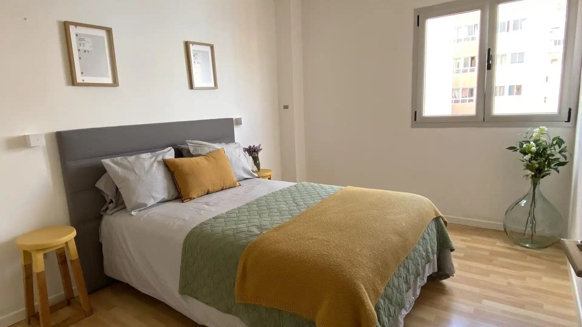 Piso en  Calle Vigilante García Cabello 6 - Foto 13