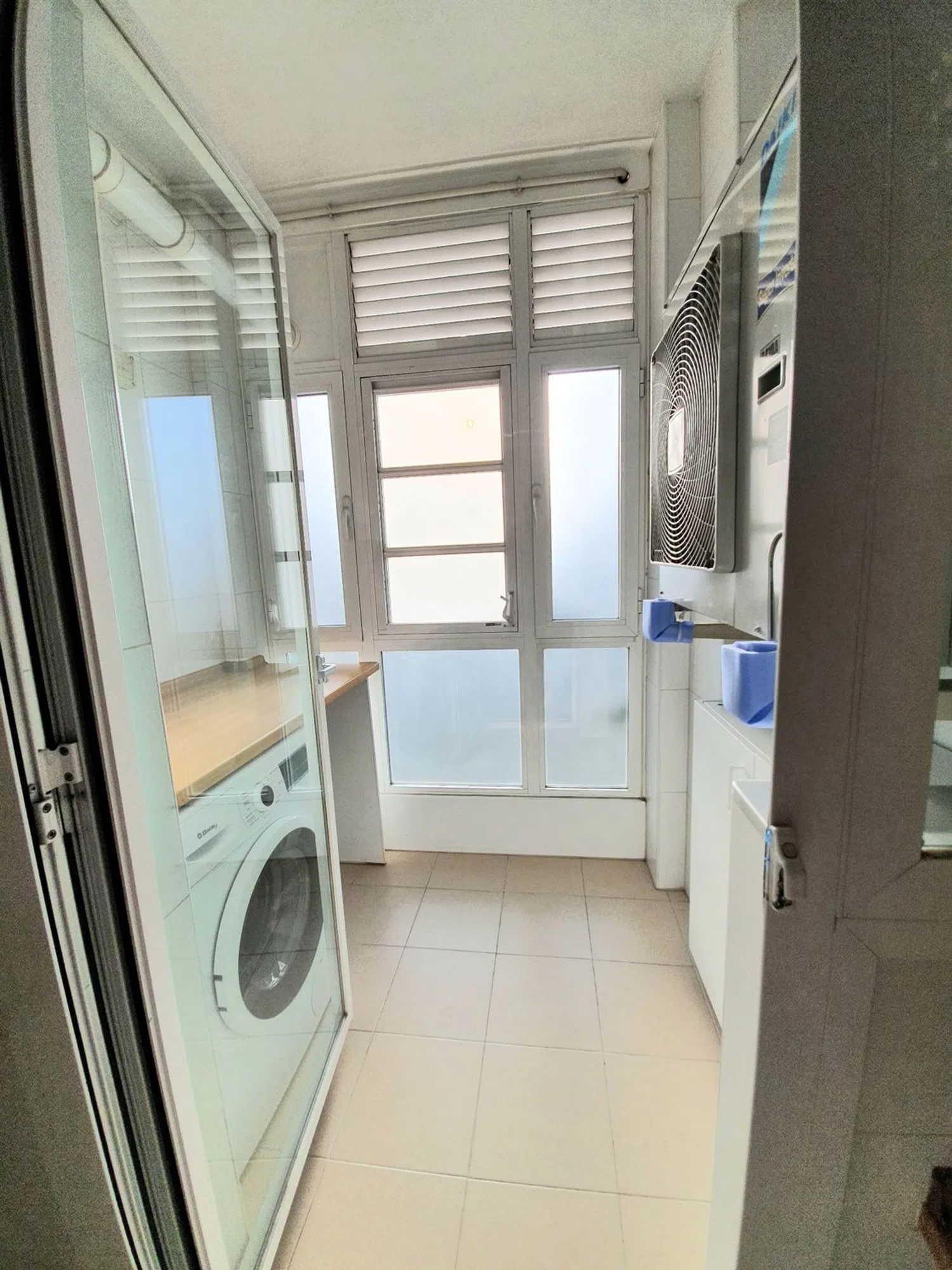 Piso en calle de Siena, 56 - Foto 18