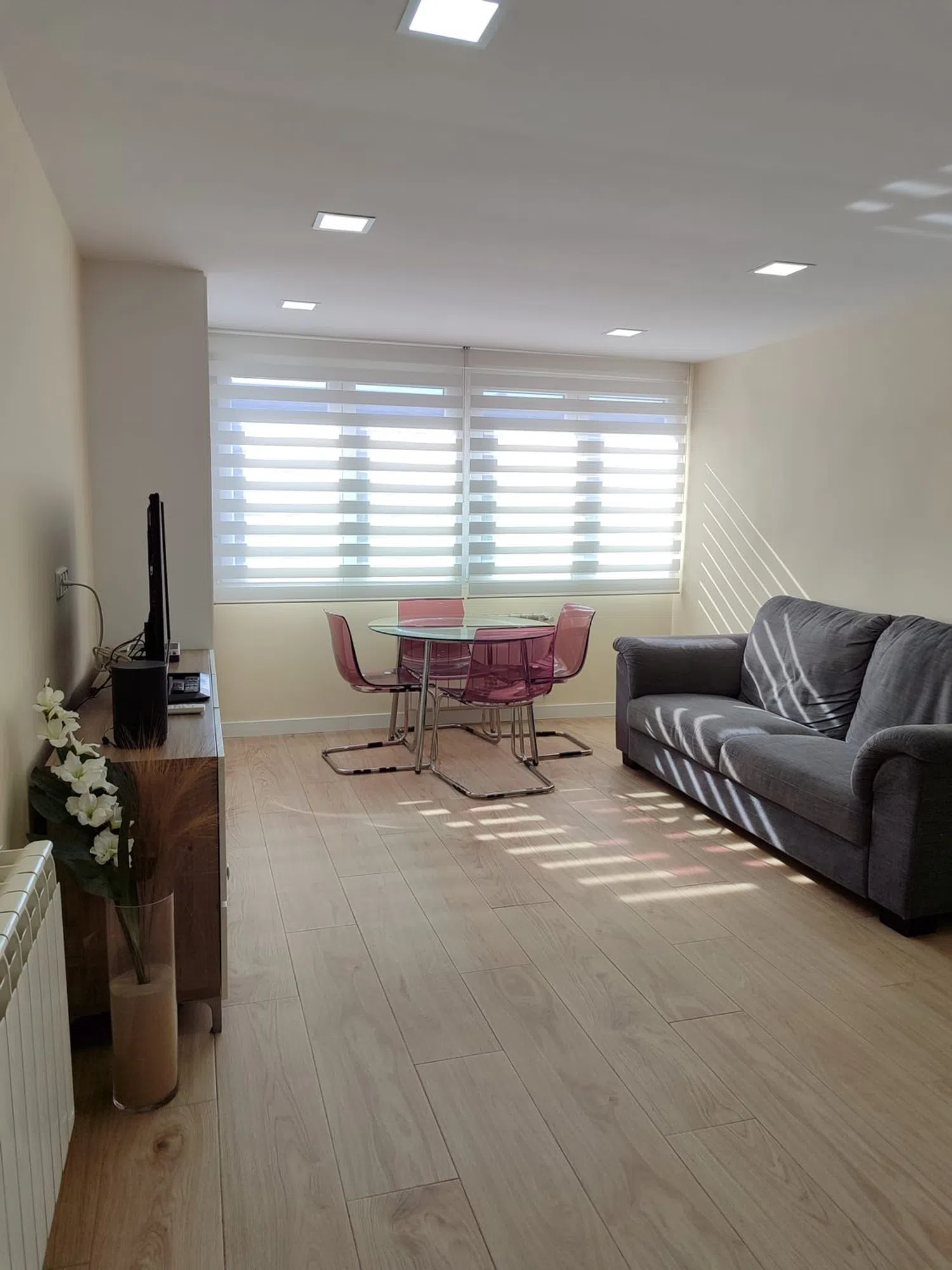 Piso en calle de la Hacienda de Pavones, 57 - Foto 1