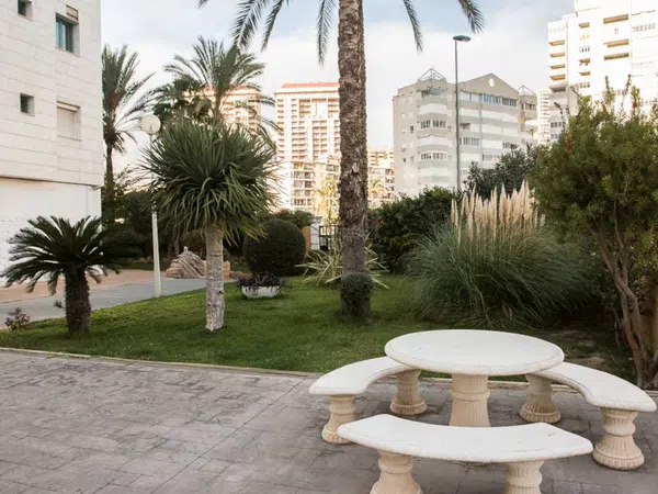 Piso en calle Terral, 3 - Foto 19