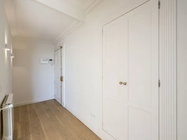 Piso en Calle de Juan Ramón Jiménez, 2, Bernabéu-Hispanoamérica - Foto 26