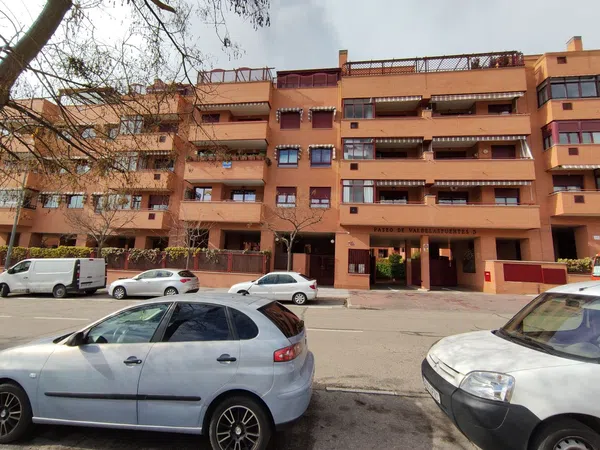 Piso en paseo de Valdelasfuentes, 5 - Foto 24