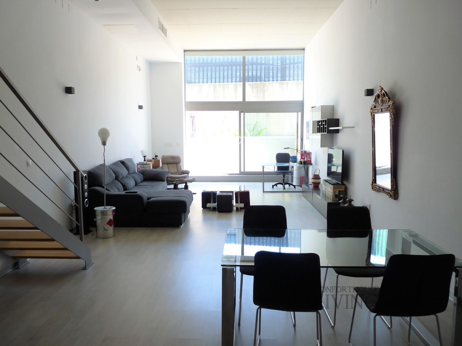 Piso en Calle de la Creu Roja, Vara de Quart - Foto 12