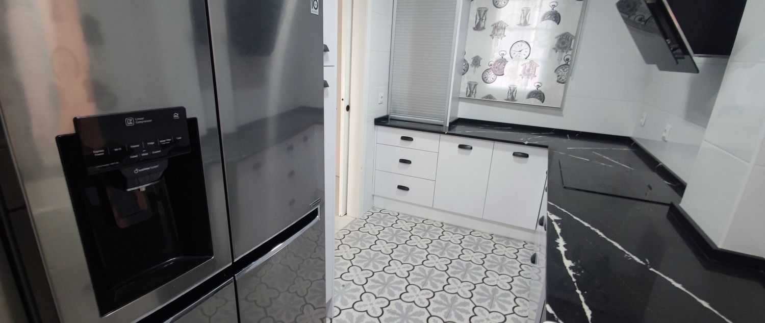 Chalet pareado en Calle Almez, 152 - Foto 3