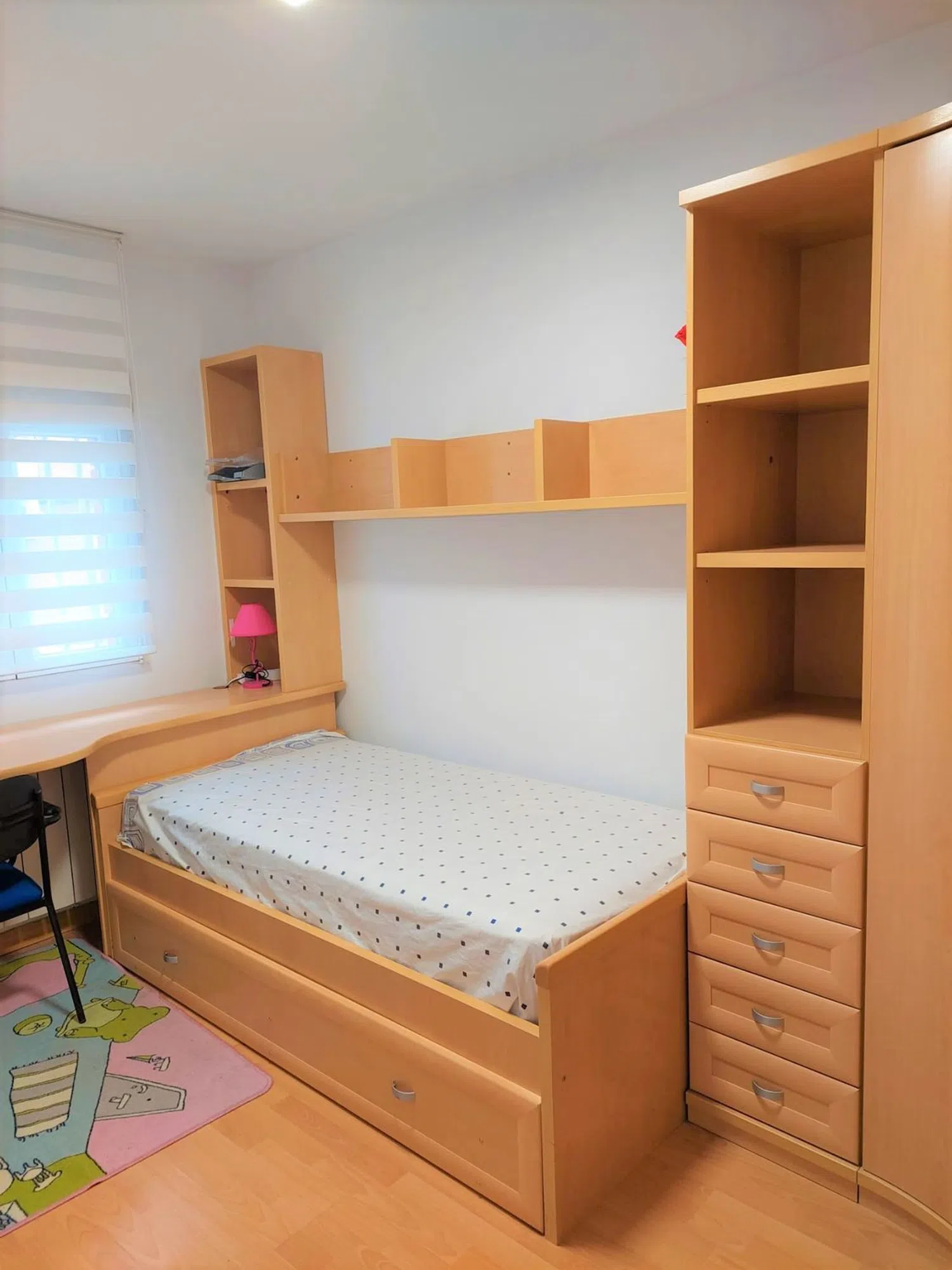 Piso en calle Río Nervión, 54 - Foto 6